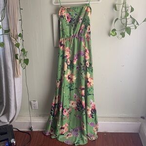 New York & Company dress
